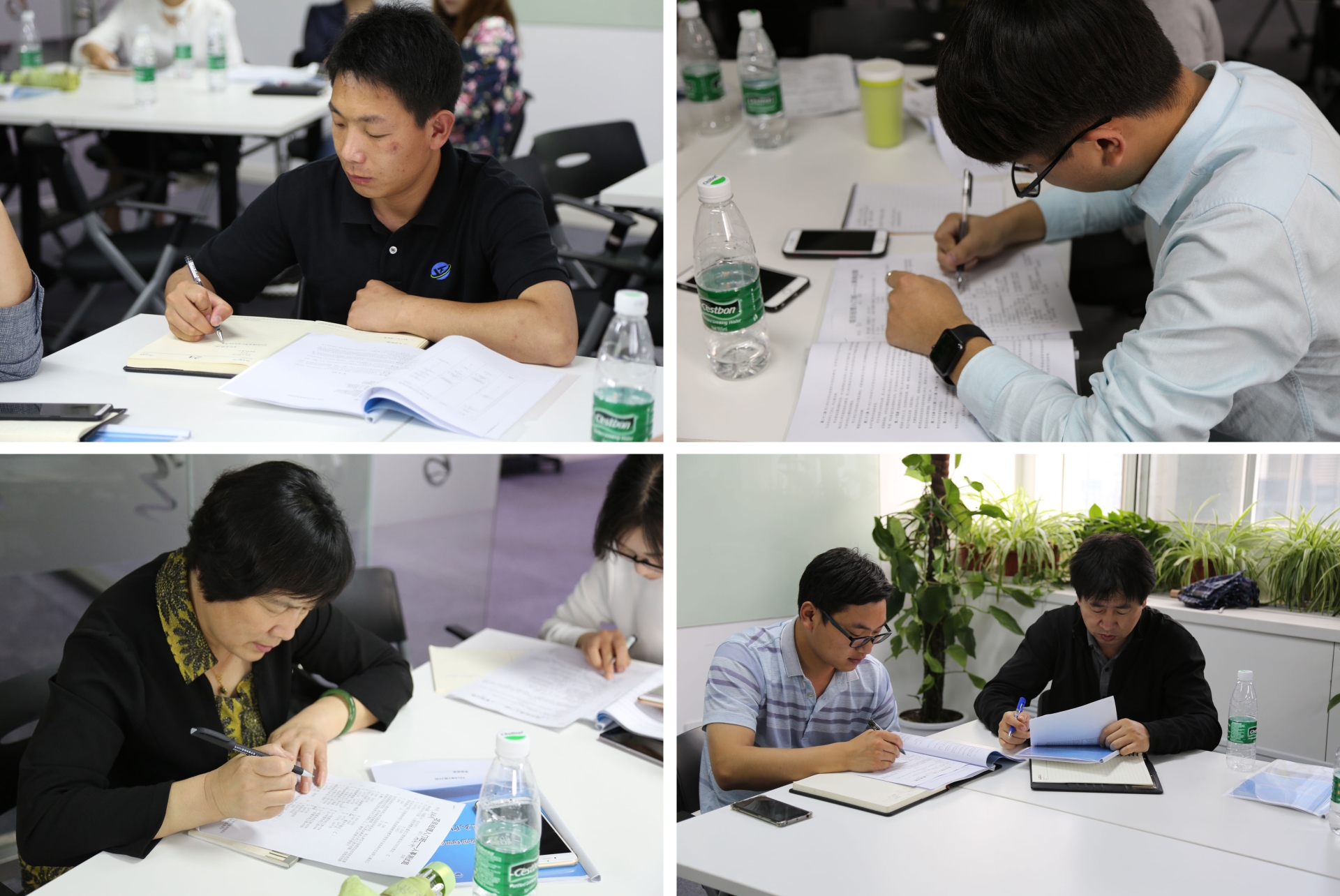 远茂股份开展《项目经理入门班》培训课程5.jpg 远茂股份开展《项目经理入门班》培训课程5.jpg