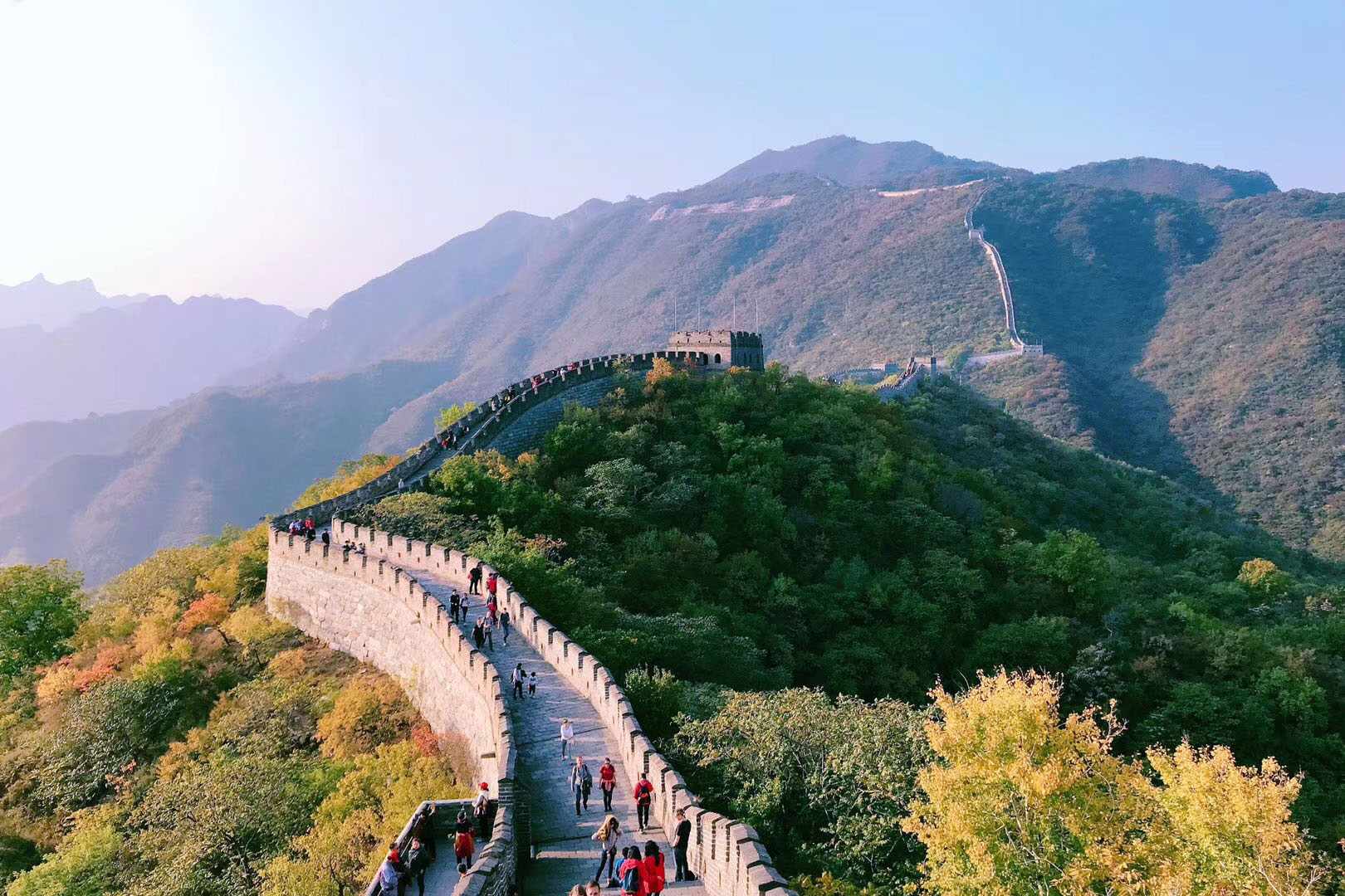 远茂股份2019年度秋季·团建北京行圆满归来！1.jpg